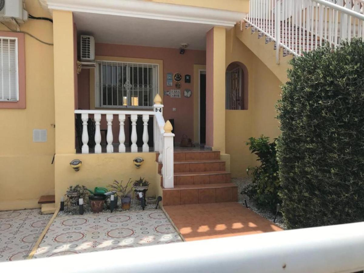 Amazing Villamartin House Sleeps 6 With Pool Villacosta Exterior photo