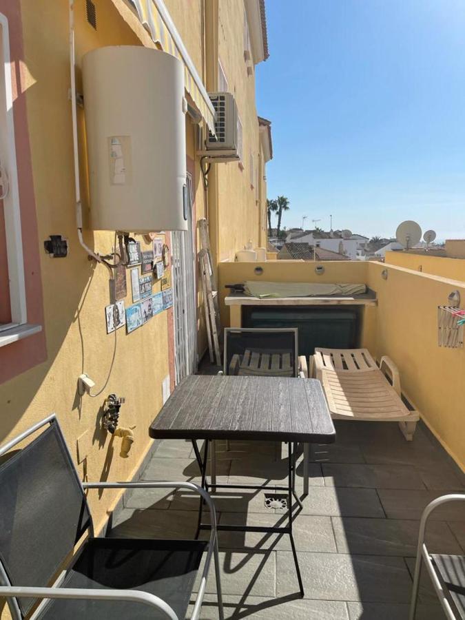 Amazing Villamartin House Sleeps 6 With Pool Villacosta Exterior photo