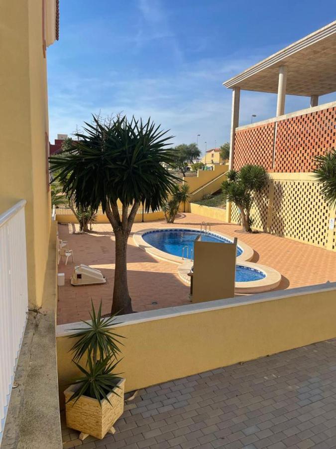 Amazing Villamartin House Sleeps 6 With Pool Villacosta Exterior photo
