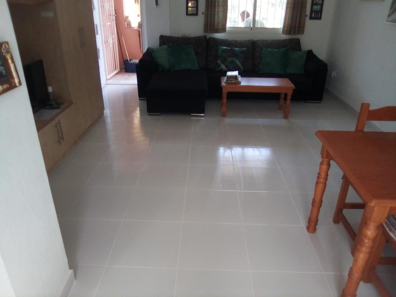 Amazing Villamartin House Sleeps 6 With Pool Villacosta Exterior photo